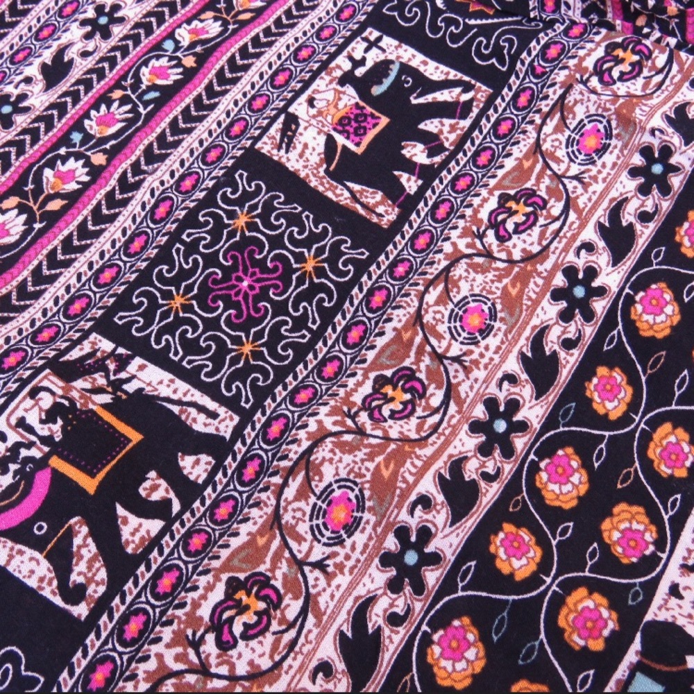 NWT🌷 Indian Pants - Picture 3 of 8