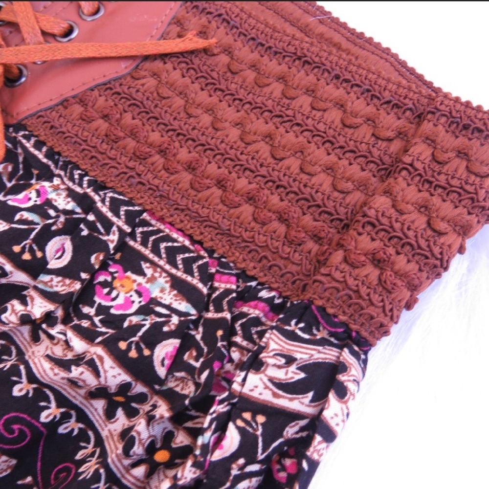 NWT🌷 Indian Pants - Picture 5 of 8