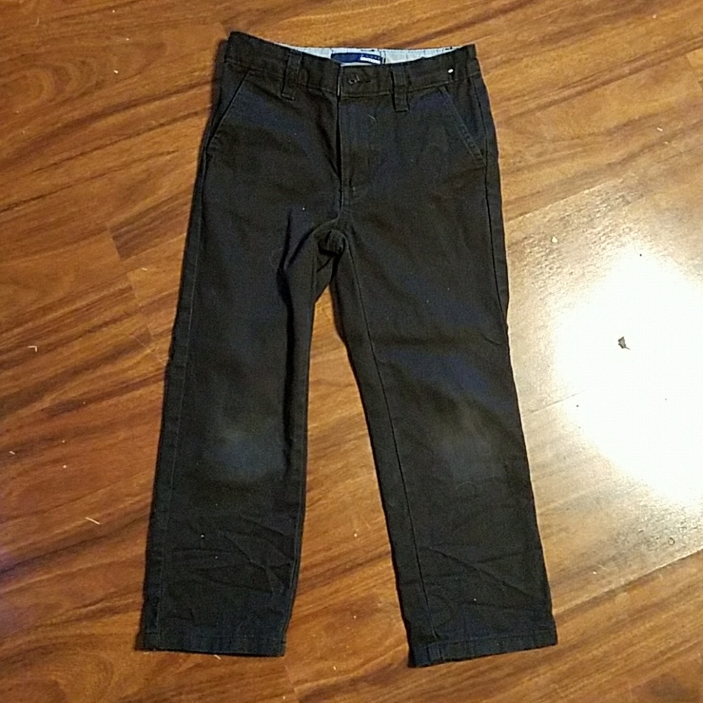! Size 6 Uniform Pants for boys