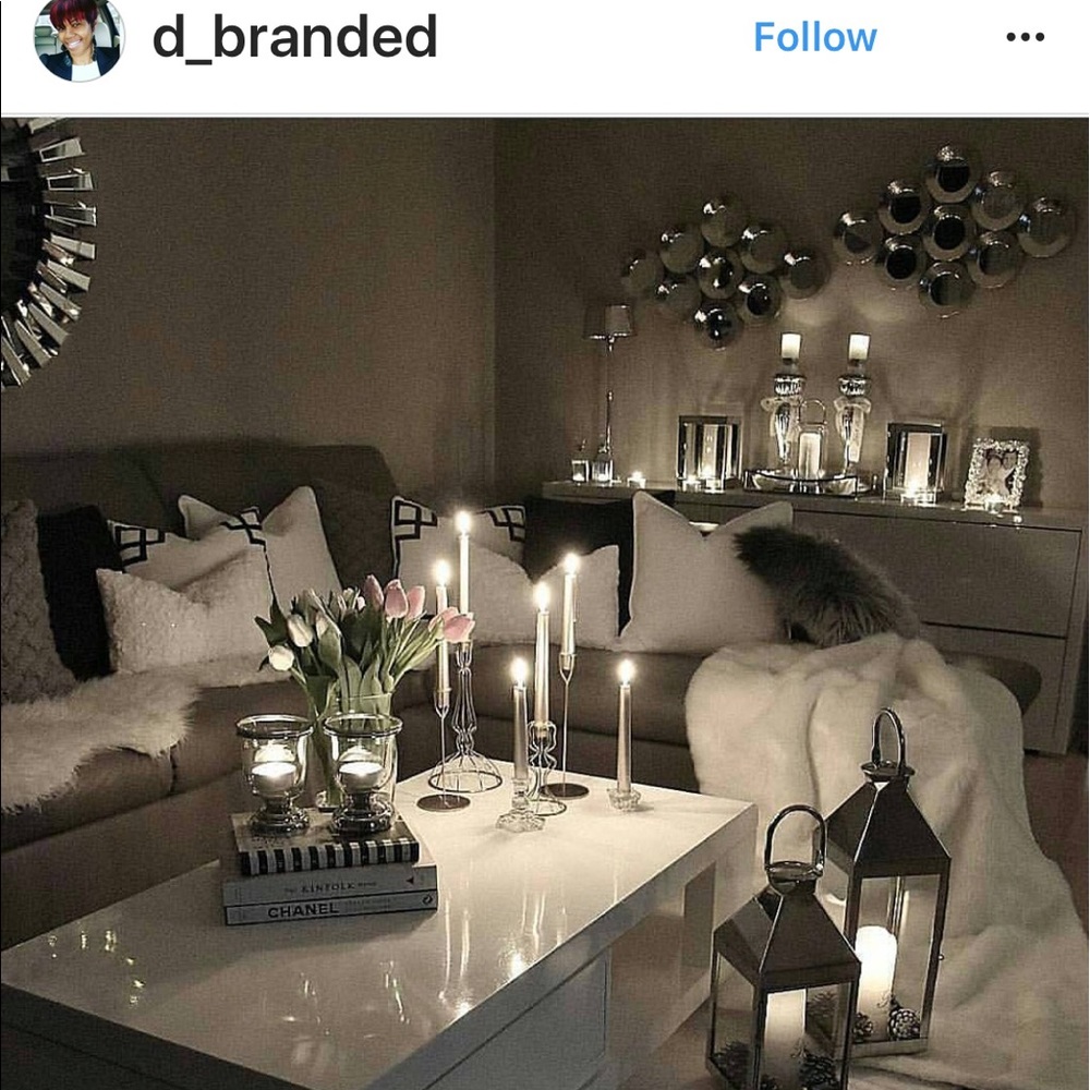 Meet your Posher, Carly