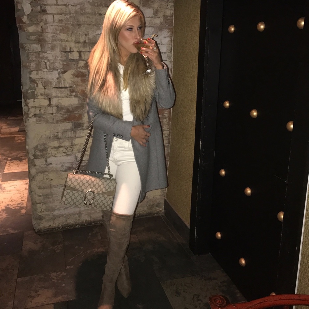 Meet your Posher, Candice