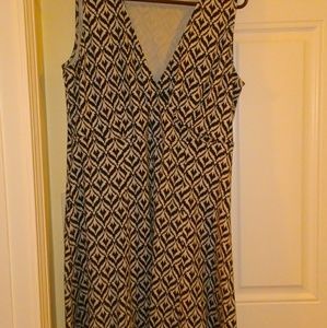 Size xl dress