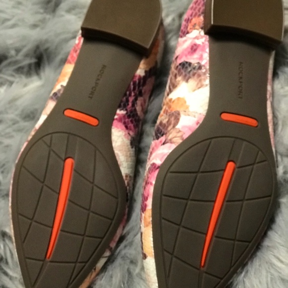 reduced from 90 to 59❤️NWOT ROCKPORT by adidas - Picture 4 of 4