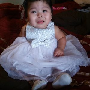 Meet your Posher, Alison