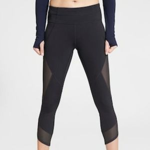Athleta Capri