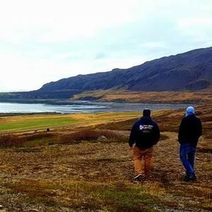 Meet your Posher, John