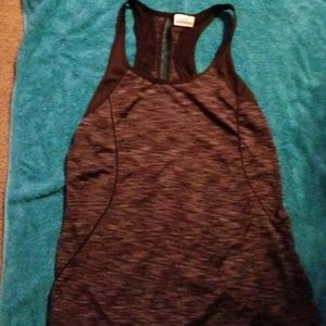 Avia small tank