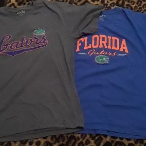 Gators tees