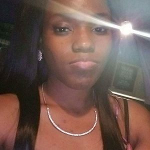 Meet your Posher, Kaneisha