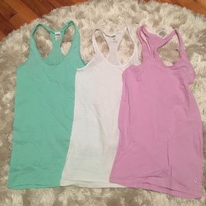 Victoria’s Secret Tank Tops