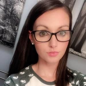 Meet your Posher, Jacquelyn