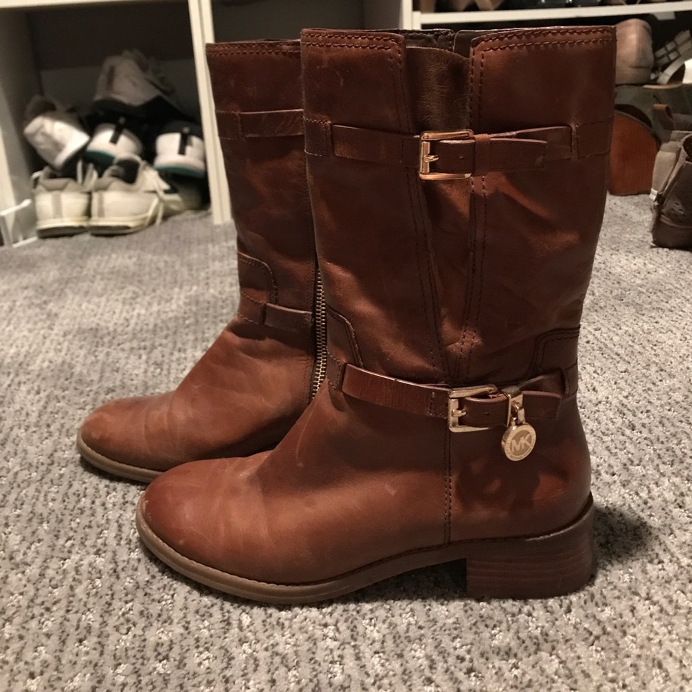 Michael Kors boots