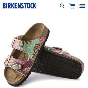 EUC Birkenstock Sandals