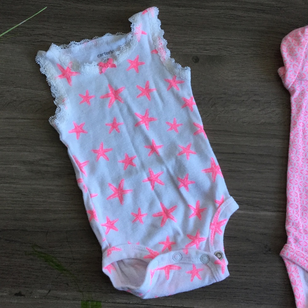 0-3 month bundle package