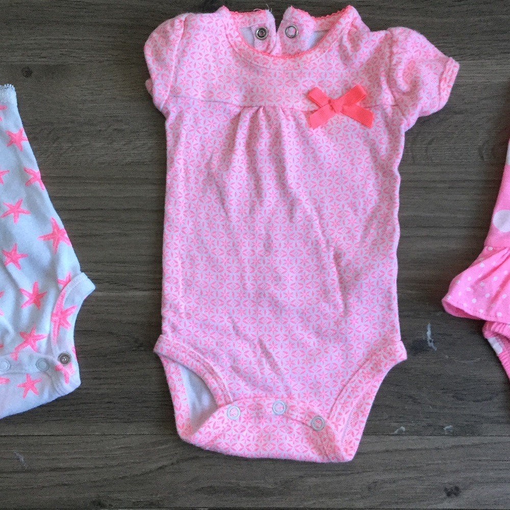 0-3 month bundle package - Picture 2 of 4