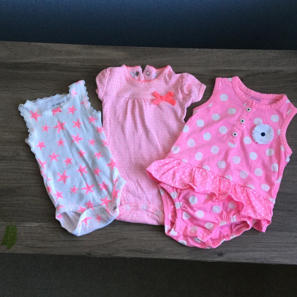0-3 month bundle package - Picture 4 of 4