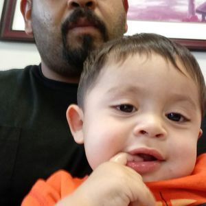 Meet your Posher, Jesus