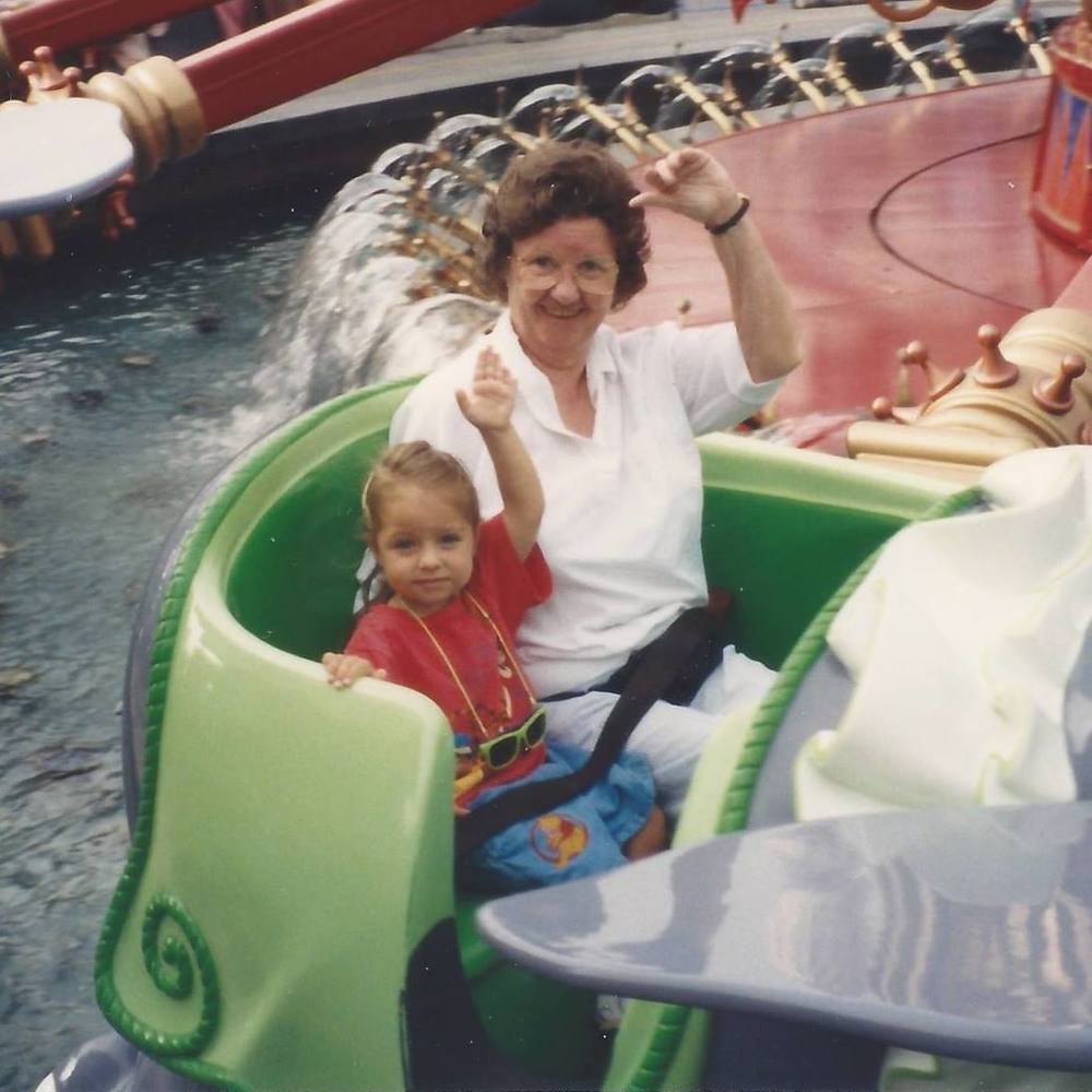 Meet your Posher, Leslie