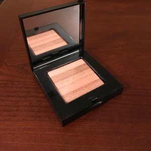 Bobbi Brown Shimmer Brick Compact in Pink Quartz