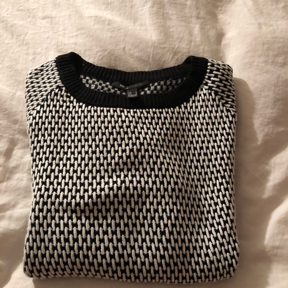 Mango sweater - Picture 2 of 4
