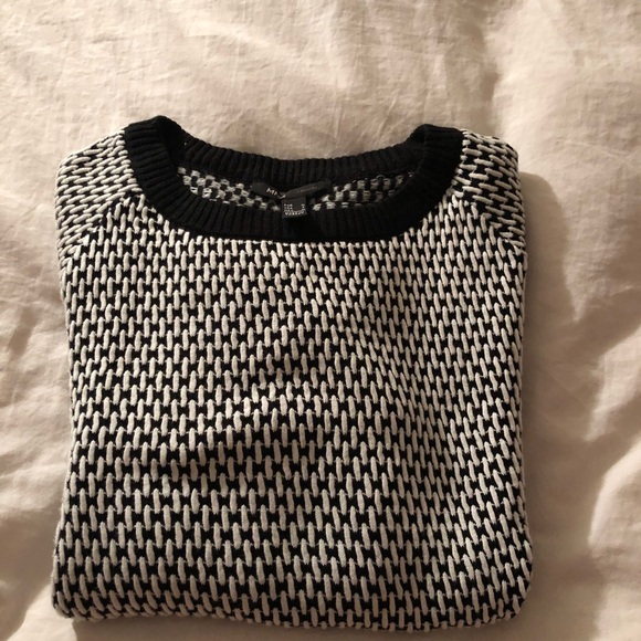 Mango sweater - Picture 2 of 4