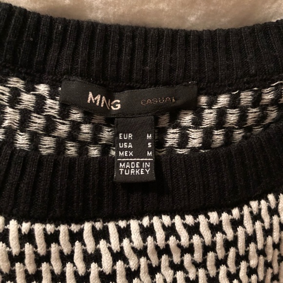 Mango sweater - Picture 3 of 4