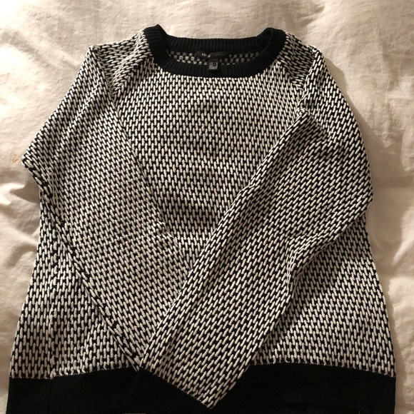 Mango sweater - Picture 4 of 4