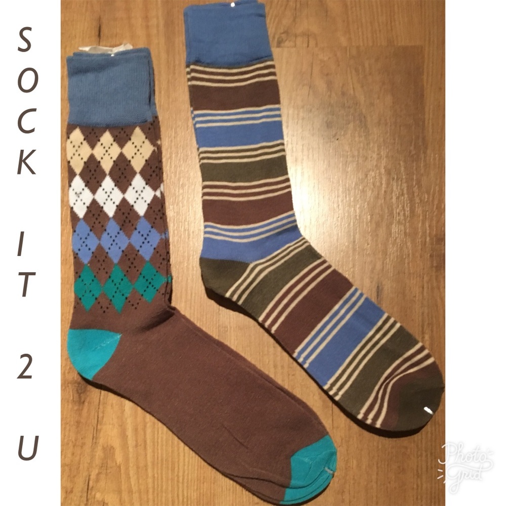 PUT FASHION ON UR FEET BUNDLE