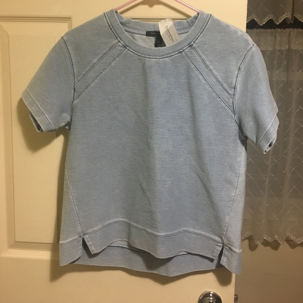 Banana Republic Top