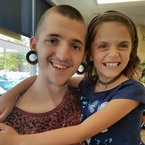 Meet your Posher, Alan