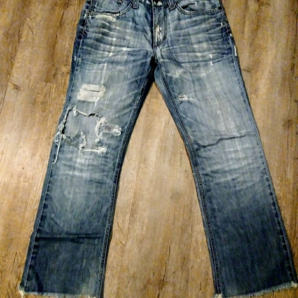 Mens Jeans