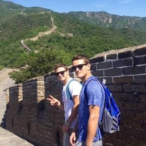 Meet your Posher, Parker