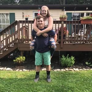 Meet your Posher, Corey