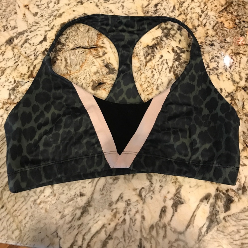 Sport Bra