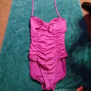 Old navy bathing suit