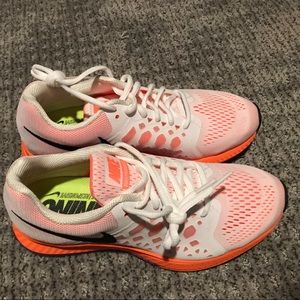 Nike 200m Pegasus 31