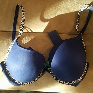 Body by victoria/Perfect shape 32DD