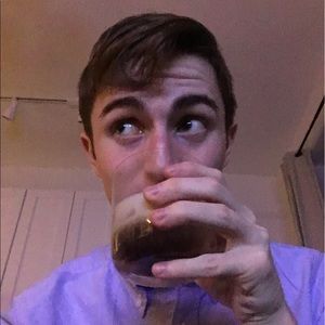 Meet your Posher, Coulton