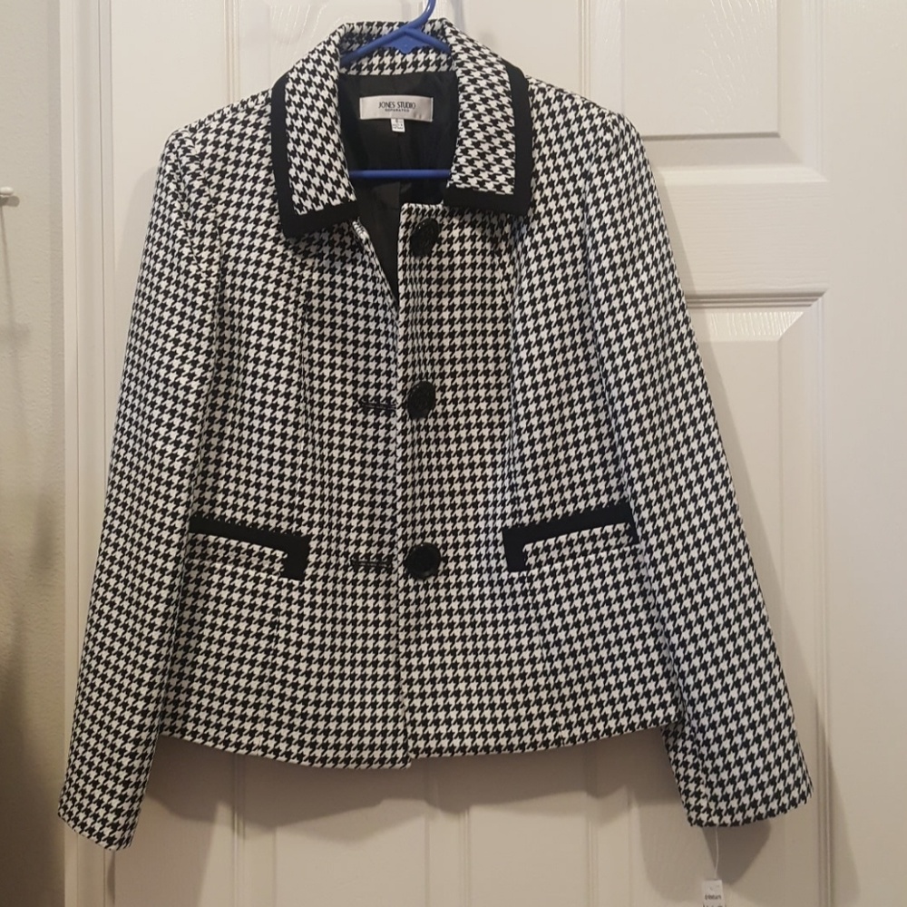 Jones Studio Blazer separate