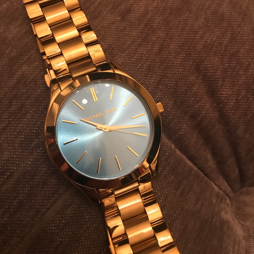 Michael Kors watch