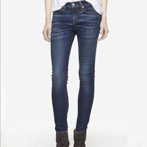 NWOT Rag and Bone Kingsbury Jeans