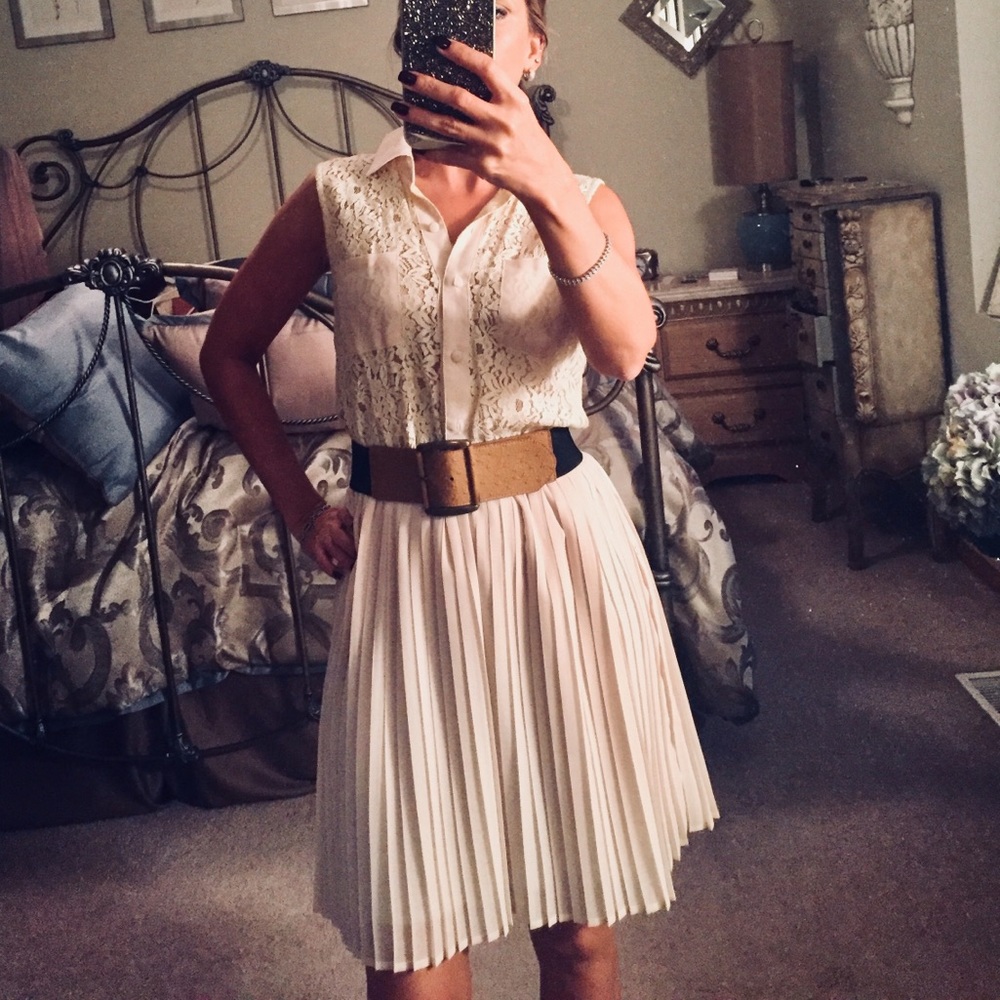 NWOT Dress