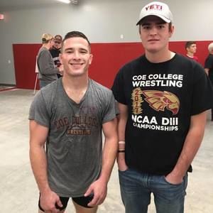 Meet your Posher, Fletcher