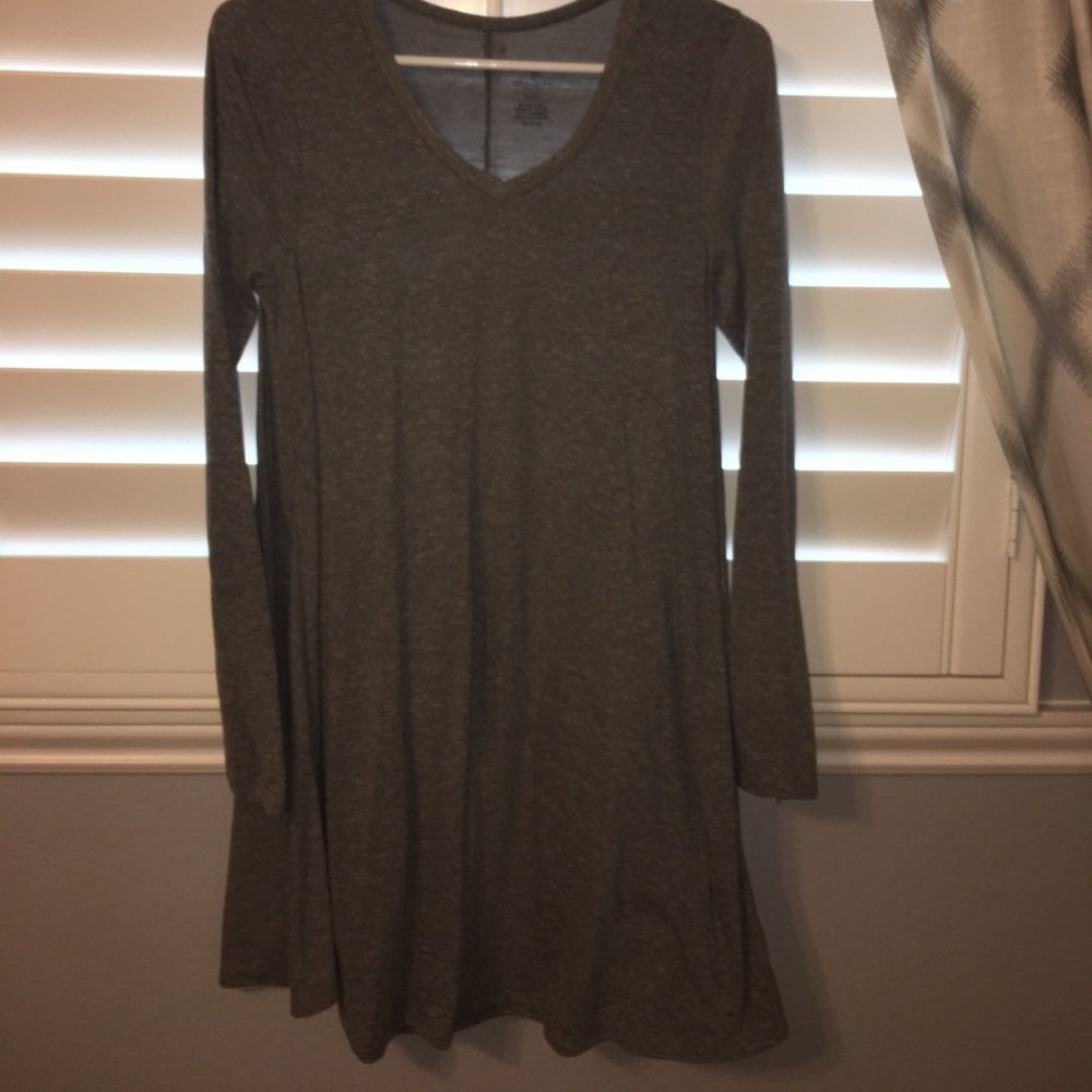 casual dress
