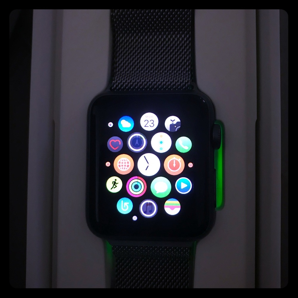 Apple Watch series 1 42mm