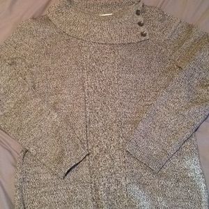 Christopher & banks sweater