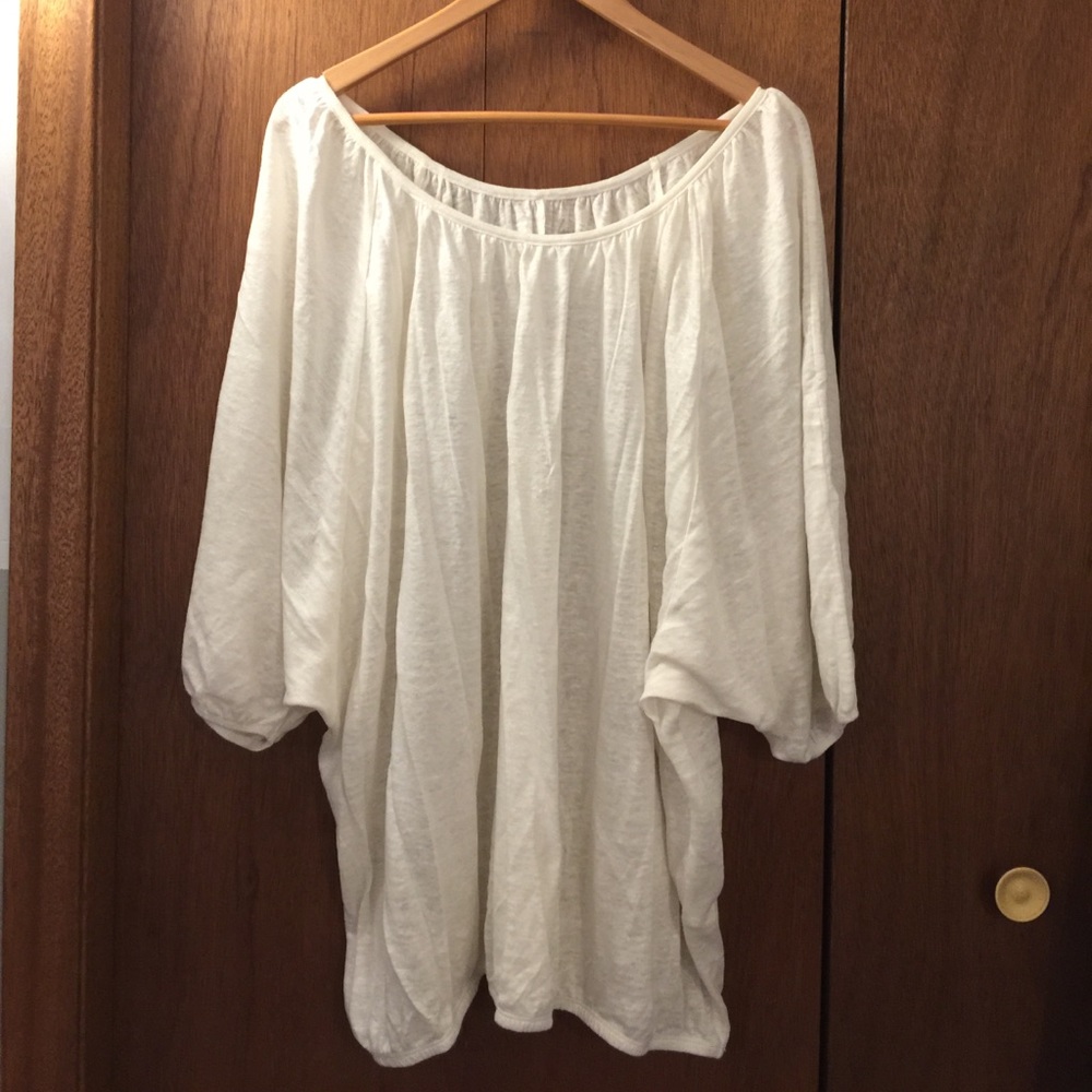 Lane Bryant shirt