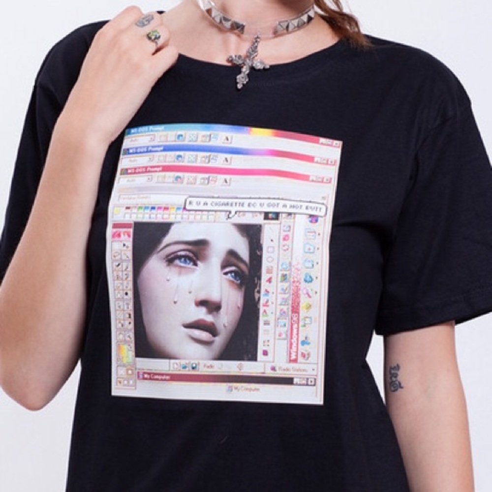 ✨Hot Butts Shirt🍑✨
