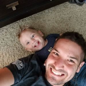 Meet your Posher, Brett