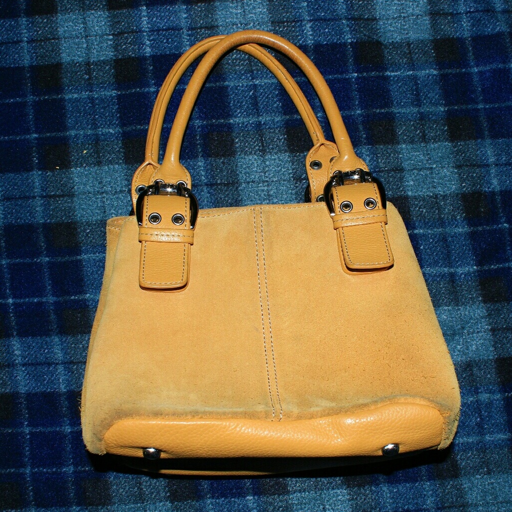 Tignanello purse